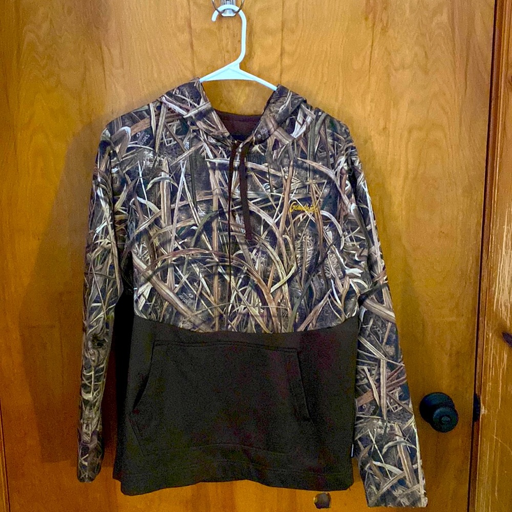 Gamehide hoodie